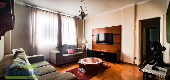 Apartamento - Pra&ccedil;a da Matriz