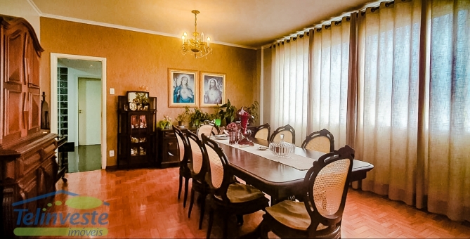 Apartamento - Pra&ccedil;a da Matriz