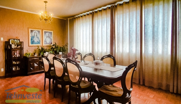 Apartamento - Pra&ccedil;a da Matriz