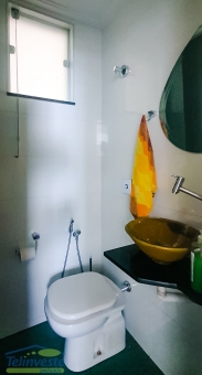 Apartamento - Pra&ccedil;a da Matriz