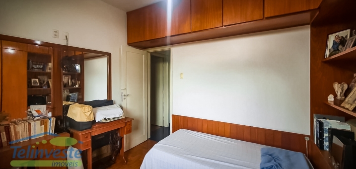 Apartamento - Pra&ccedil;a da Matriz