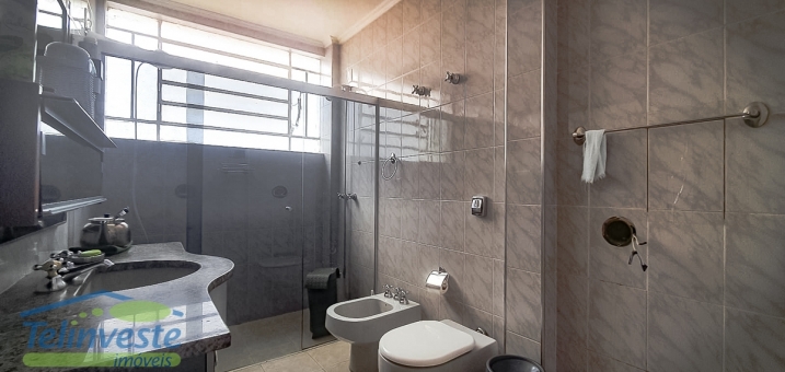 Apartamento - Pra&ccedil;a da Matriz