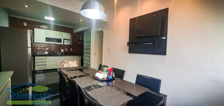 Apartamento - Pra&ccedil;a da Matriz