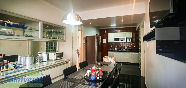 Apartamento - Pra&ccedil;a da Matriz