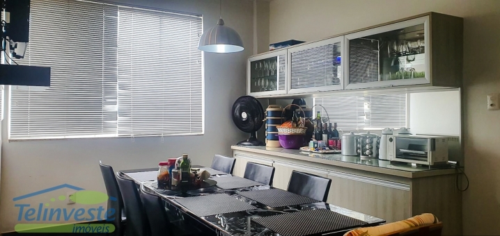 Apartamento - Pra&ccedil;a da Matriz