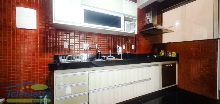 Apartamento - Pra&ccedil;a da Matriz