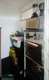 Apartamento - Pra&ccedil;a da Matriz