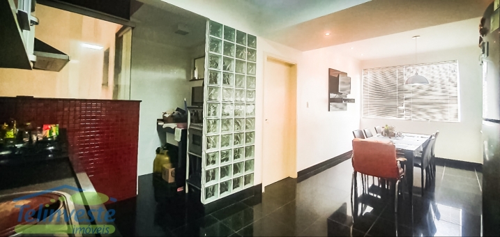 Apartamento - Pra&ccedil;a da Matriz