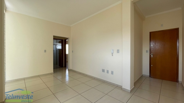 Apartmento Centro 