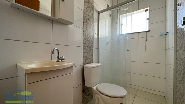 Apartmento Centro 