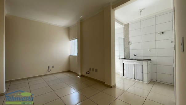Apartmento Centro 