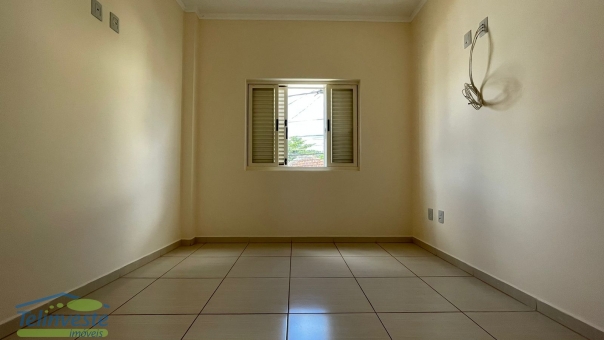Apartmento Centro 