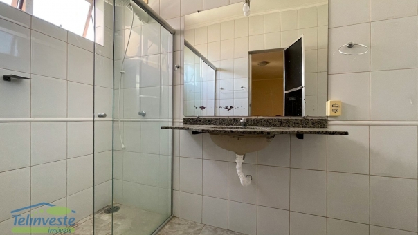APARTAMENTO PROXIMO AO CENTRO 
