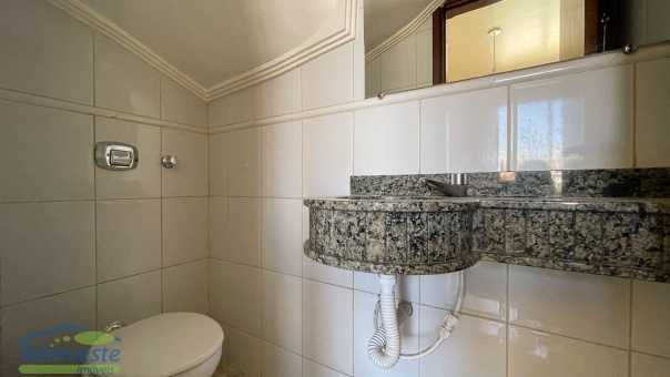 APARTAMENTO PROXIMO AO CENTRO 