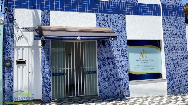 Rua Barao de Passos, 150 - Apt&ordm; 100