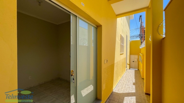Rua Barao de Passos, 150 - Apt&ordm; 100