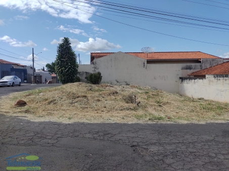 TERRENO NO JARDIM PANORAMA