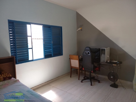 CASA NO SANTA LUZIA
