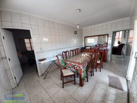 CASA NO S&Atilde;O FRANCISCO