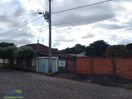 CASA NO CENTRO