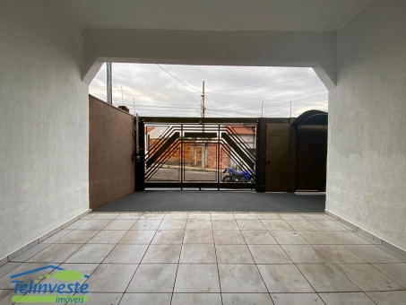 Rua Itajai, 226