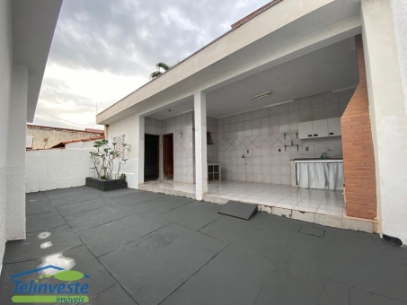 Rua Itajai, 226