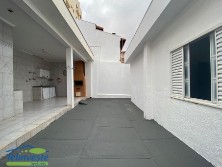 Rua Itajai, 226