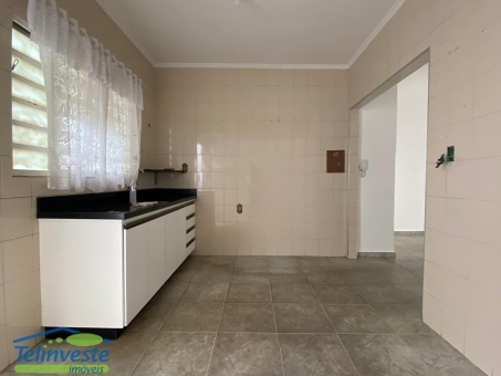 Rua Itajai, 226