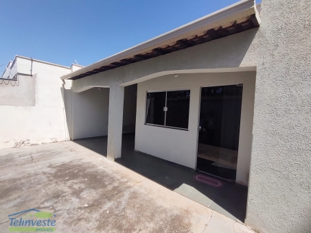 Casa no Novo Mundo II