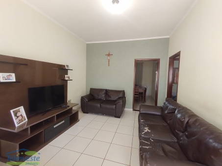 Casa no Novo Mundo II
