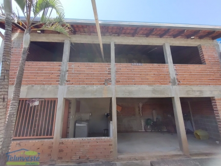 Casa no Novo Mundo II