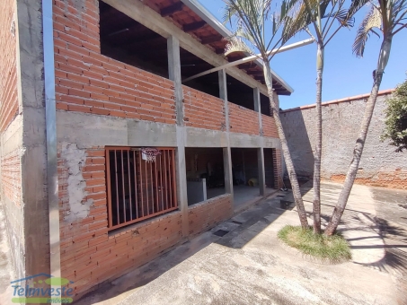 Casa no Novo Mundo II