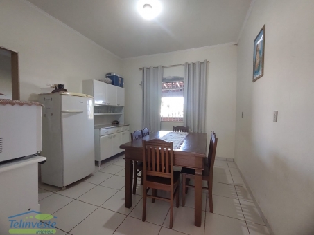 Casa no Novo Mundo II