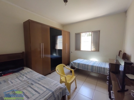 Casa no Novo Mundo II