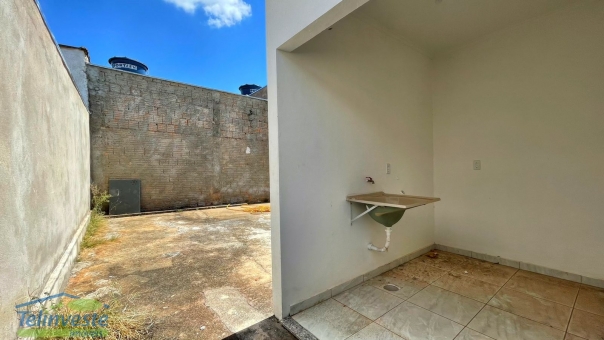 EXCELENTE CASA - JARDIM CANADA