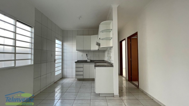 EXCELENTE CASA - JARDIM CANADA