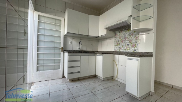 EXCELENTE CASA - JARDIM CANADA