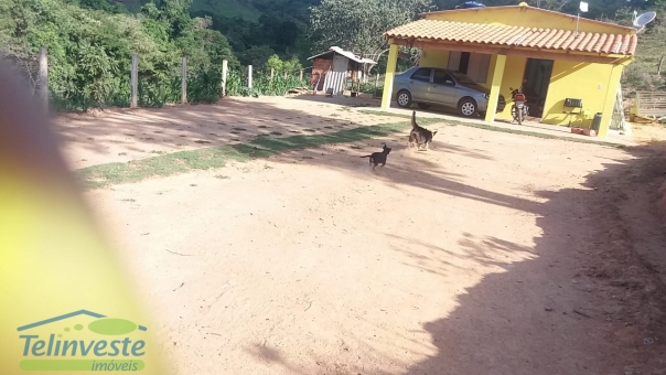 SITIO BAIRRO MUMBUCA