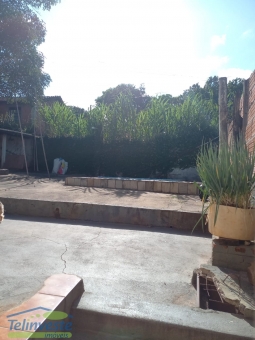 CASA NO CENTRO