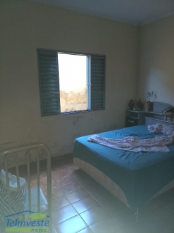 CASA NO CENTRO