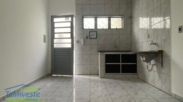 Apartamento Centro 