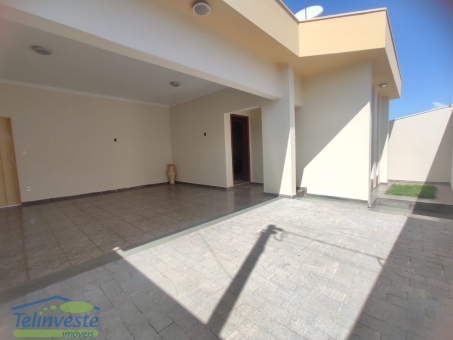 CASA NO PANORAMA