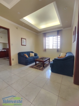 CASA NO PANORAMA
