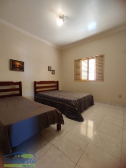 CASA NO PANORAMA