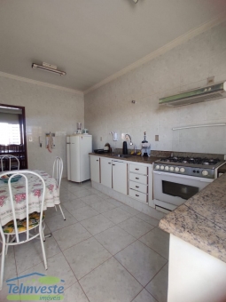 CASA NO PANORAMA