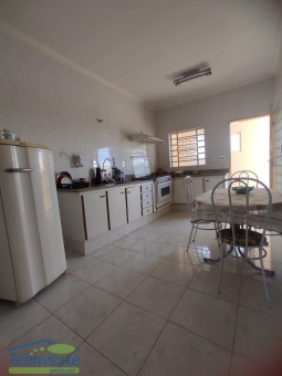 CASA NO PANORAMA