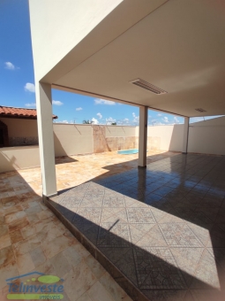 CASA NO PANORAMA