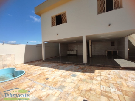 CASA NO PANORAMA