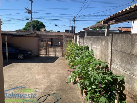 CASA A VENDA NO RECANTO DA HARMONIA 