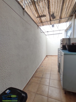 APARTAMENTO BELO HORIZONTE